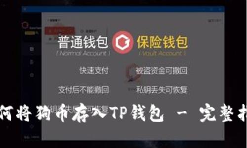 如何将狗币存入TP钱包 - 完整指南