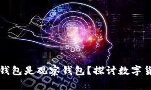 为什么TP创建的钱包是观察钱包？探讨数字货币安全与便捷性