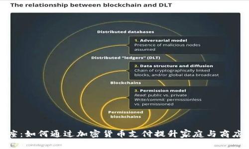 加密货币插座：如何通过加密货币支付提升家庭与商店的经济效益