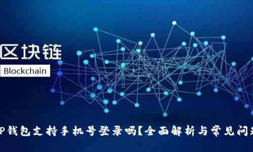 TP钱包支持手机号登录吗？全面解析与常见问题