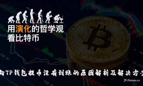 向TP钱包提币没有到账的原因解析及解决方案