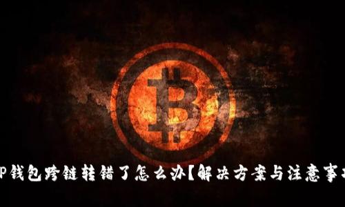 TP钱包跨链转错了怎么办？解决方案与注意事项