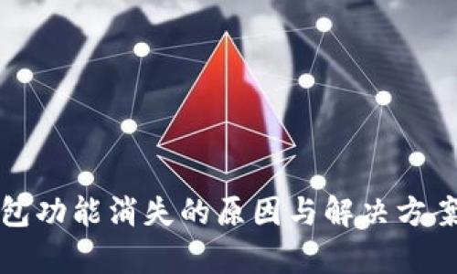 TP钱包功能消失的原因与解决方案解析