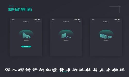 深入探讨伊朗加密货币的现状与未来挑战