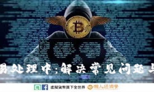 TP钱包交易处理中：解决常见问题与技巧分享