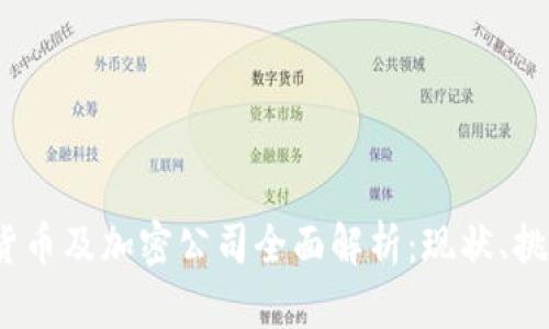 2023年数字货币及加密公司全面解析：现状、挑战与未来发展