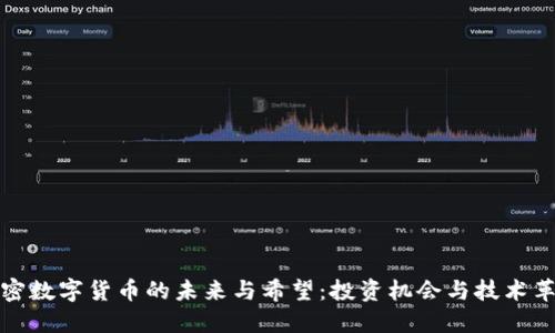 加密数字货币的未来与希望：投资机会与技术革新