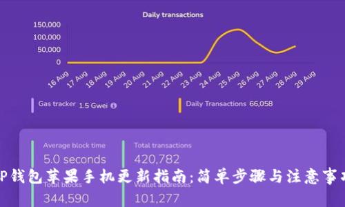 TP钱包苹果手机更新指南：简单步骤与注意事项