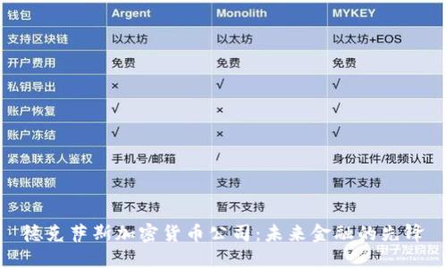 德克萨斯加密货币公司：未来金融的先锋