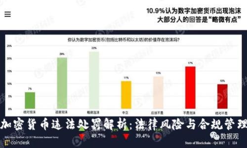 加密货币违法处罚解析：法律风险与合规管理