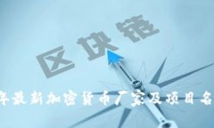 2023年最新加密货币厂家及