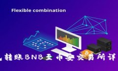 TP钱包转账BNB至币安交易所