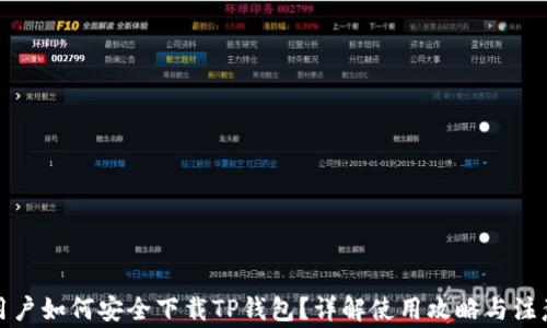 
海外用户如何安全下载TP钱包？详解使用攻略与注意事项