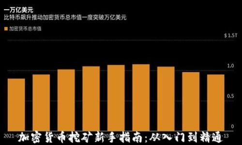 
加密货币挖矿新手指南：从入门到精通