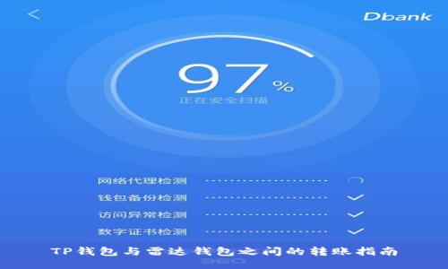 TP钱包与雷达钱包之间的转账指南