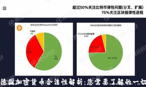 
德国加密货币合法性解析：您需要了解的一切