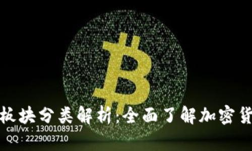 加密货币板块分类解析：全面了解加密货币的生态