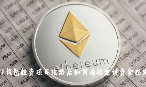 TP钱包投资项目跑路后如何有效追讨资金损失