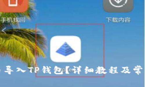 如何将货币导入TP钱包？详细教程及常见问题解答