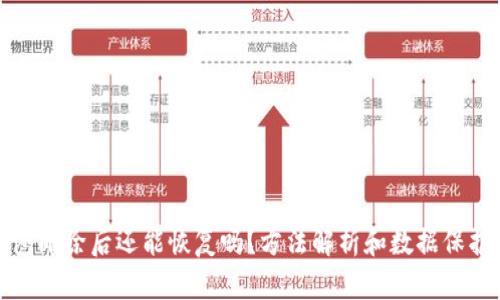 TP钱包删除后还能恢复吗？方法解析和数据保护技巧