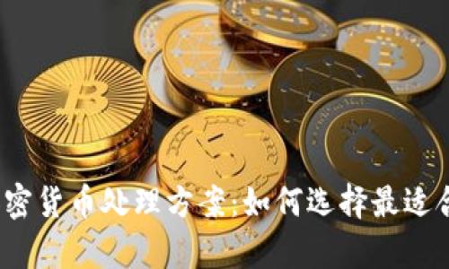 全面解析加密货币处理方案：如何选择最适合您的业务？