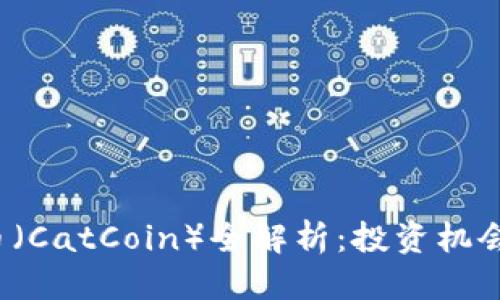 思考的  
2023年猫币（CatCoin）全解析：投资机会与风险分析