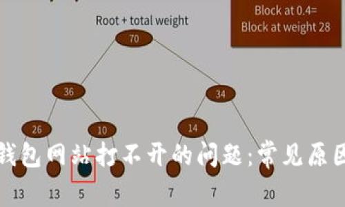 如何解决TP钱包网站打不开的问题：常见原因及解决方案