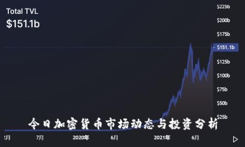 今日加密货币市场动态与投资分析