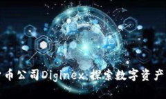 加密货币公司Diginex：探索