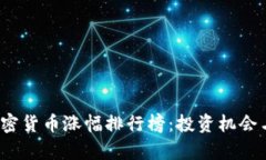 2018年加密货币涨幅排行榜