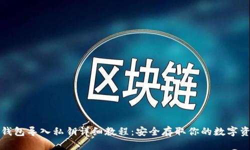 tp钱包导入私钥详细教程：安全存取你的数字资产