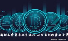 全面解析加密货币业务流