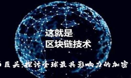 数字加密货币巨头：探讨全球最具影响力的加密货币领军企业