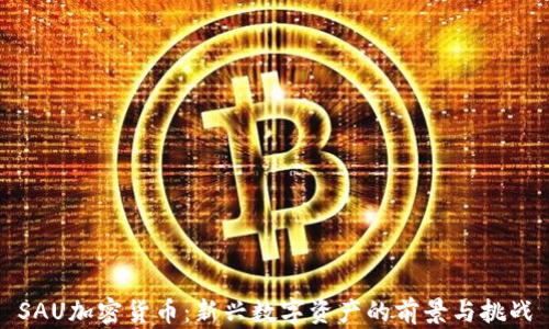 
SAU加密货币：新兴数字资产的前景与挑战