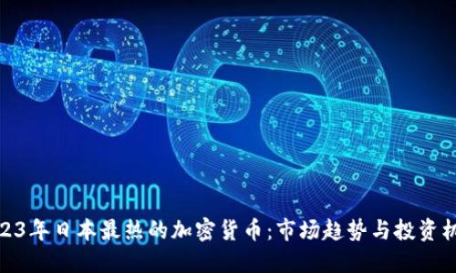 2023年日本最热的加密货币：市场趋势与投资机会