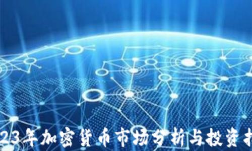 
2023年加密货币市场分析与投资指南