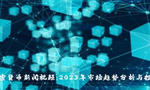 最新加密货币新闻视频：2023年市场趋势分析与投资机会