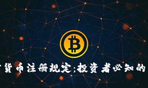 : 详解日本加密货币注册规定：投资者必知的法律和合规要求