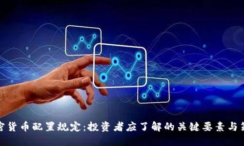 加密货币配置规定：投资者应了解的关键要素与策略