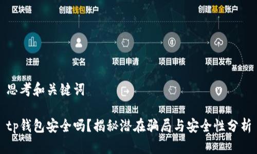 思考和关键词

tp钱包安全吗？揭秘潜在骗局与安全性分析