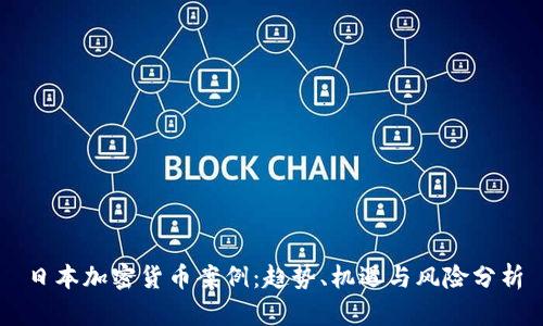 日本加密货币案例：趋势、机遇与风险分析