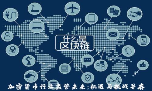 
加密货币行业监管未来：机遇与挑战并存