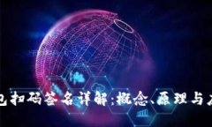 TP冷钱包扫码签名详解：概