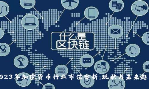 2023年加密货币行业市值分析：现状与未来趋势