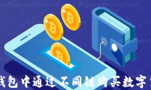 
如何在TP钱包中通过不同链购买数字货币的方法