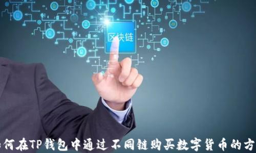 
如何在TP钱包中通过不同链购买数字货币的方法