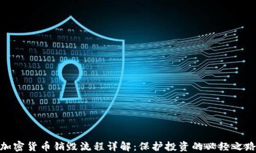 
加密货币销毁流程详解：保护投资的必经之路