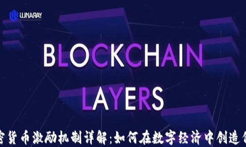 
加密货币激励机制详解：如何在数字经济中创造价值