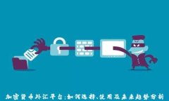 加密货币外汇平台：如何