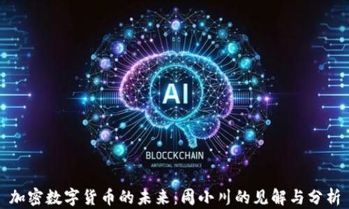 
加密数字货币的未来：周小川的见解与分析